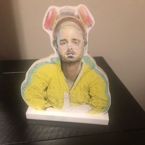 Jesse from Breaking Bad Standee
